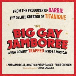 The Big Gay Jamboree