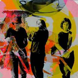 The Breeders