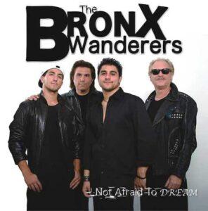 The Bronx Wanderers