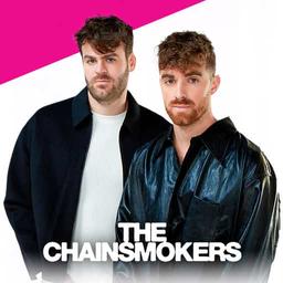 The Chainsmokers