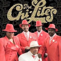 The Chi-Lites