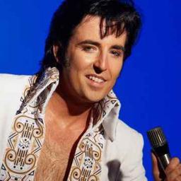 The Elvis Concert: Pete Paquette