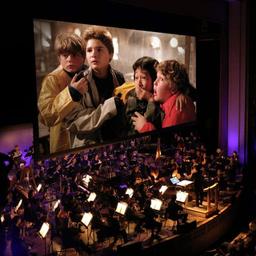 Chicago Philharmonic: Goonies In Concert - Film With Live Orchestra