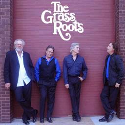 The Grass Roots