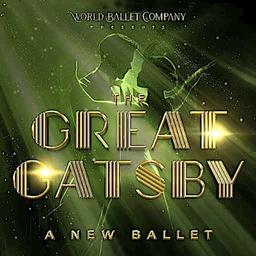 World Ballet Company: The Great Gatsby