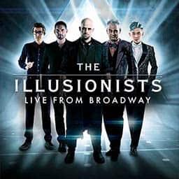 The Illusionists