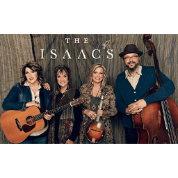 The Isaacs