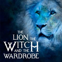 The Lion, The Witch And The Wardrobe 