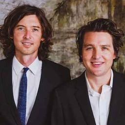 The Milk Carton Kids & Haley Heynderickx