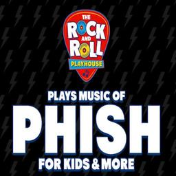 The Music of Phish for Kids