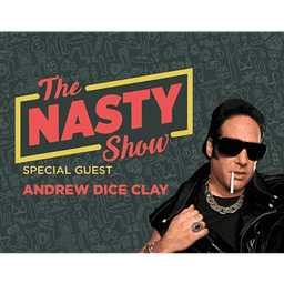 The Nasty Show