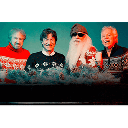 The Oak Ridge Boys Christmas Show