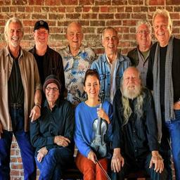 The Ozark Mountain Daredevils