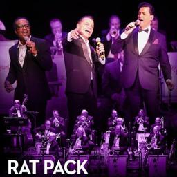 Holiday Rat Pack Show