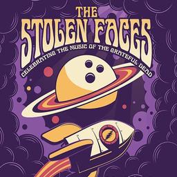 The Stolen Faces - A Grateful Dead Tribute