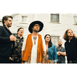 The Strumbellas