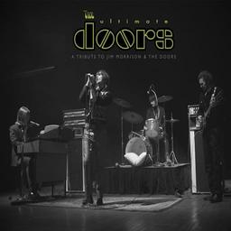 The Ultimate Doors - A Tribute to the Doors