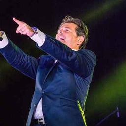 Thomas Anders