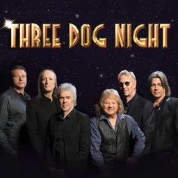 Three Dog Night & Little River Band
