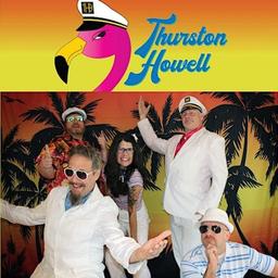 Thurston Howell - The Ultimate Yacht Rock Review