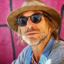 Todd Snider