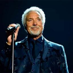 Tom Jones