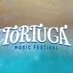 Tortuga Music Festival - 3 Day Pass