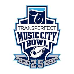 Music City Bowl