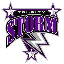 Tri-City Storm vs. Fargo Force