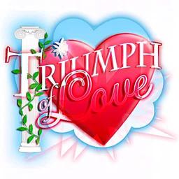 Triumph Of Love