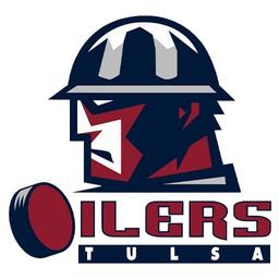 Tulsa Oilers vs. Rapid City Rush