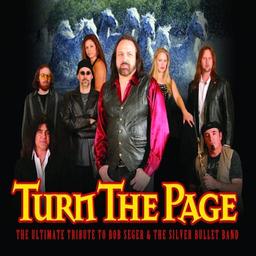 Turn The Page