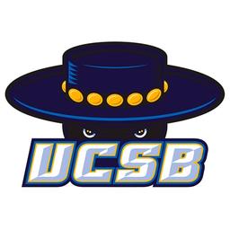 UC Santa Barbara Gauchos Volleyball