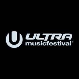 Ultra Music Festival - 3 Day Pass