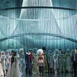 San Francisco Opera: Un Ballo In Maschera