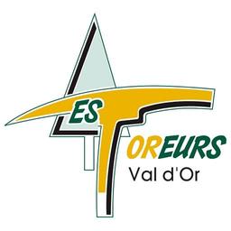 Val-d'Or Foreurs vs. Blainville-Boisbriand Armada