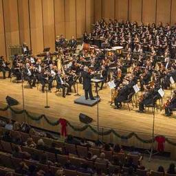 Valley Symphony Orchestra: Music of the Greats