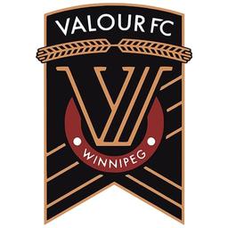 Valour FC vs. Cavalry FC