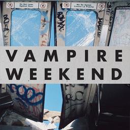 Vampire Weekend