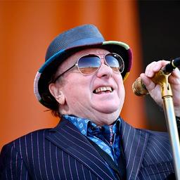 Van Morrison