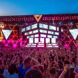 Veld Music Festival