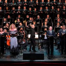 Austin Opera: Verdi's Requiem