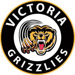 Victoria Grizzlies vs. Surrey Eagles