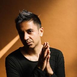 Vijay Iyer