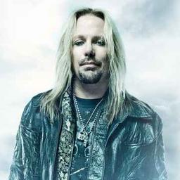 Vince Neil