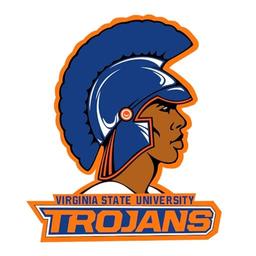 Virginia State Trojans Men's and Women's Basketball Doubleheader