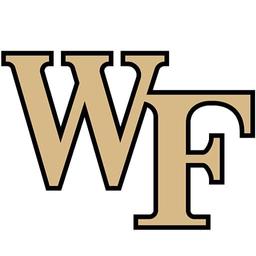 Wake Forest Demon Deacons Football