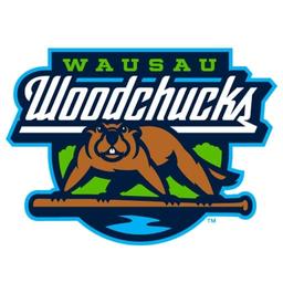 Wausau Woodchucks vs. Green Bay Rockers
