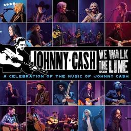 We Walk The Line - A Johnny Cash Tribute