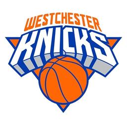 Westchester Knicks vs. Delaware Blue Coats